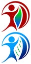 Environmental logo