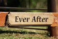 Ever after