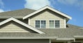 House Home Exterior Siding BC