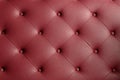 Leather couch texture