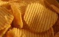 Potato chips