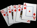 Playing cards