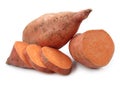 Sweet potato