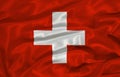 Swiss Flag 3