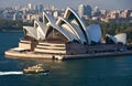 Sydney Opera House - Australia