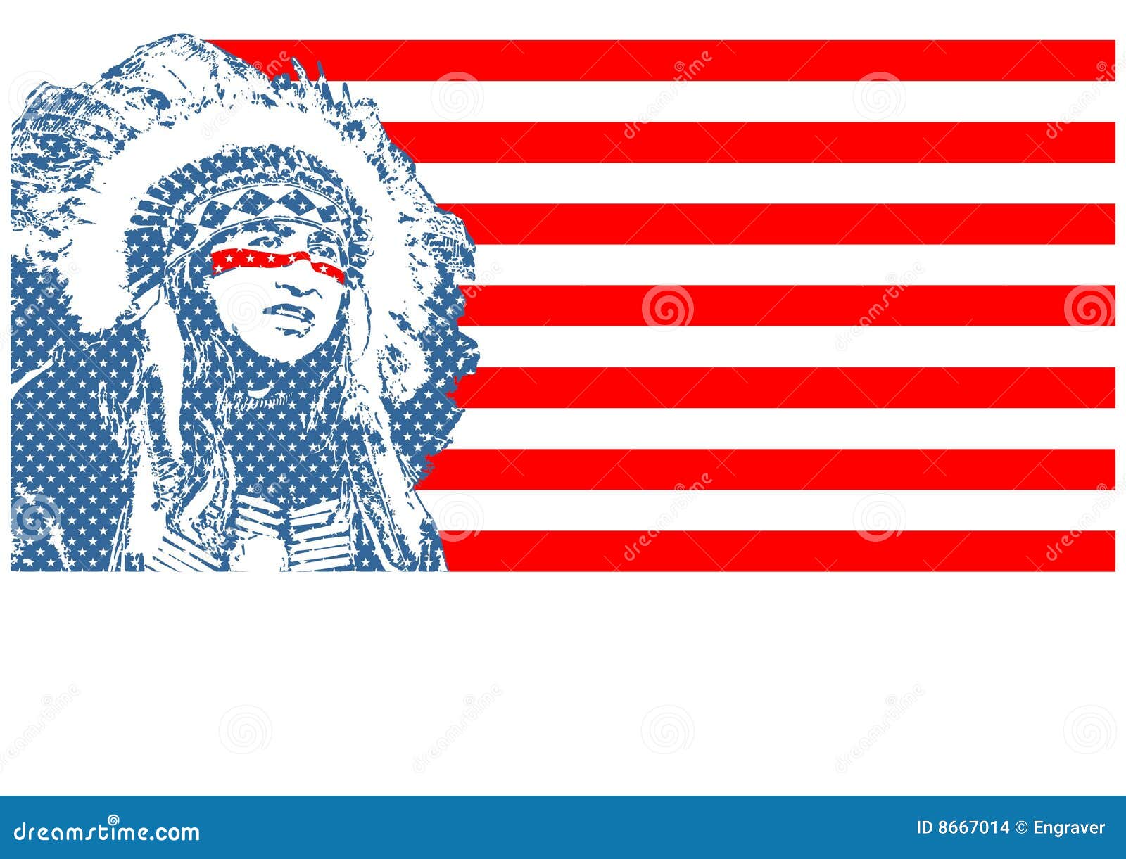 native american dance clipart kids