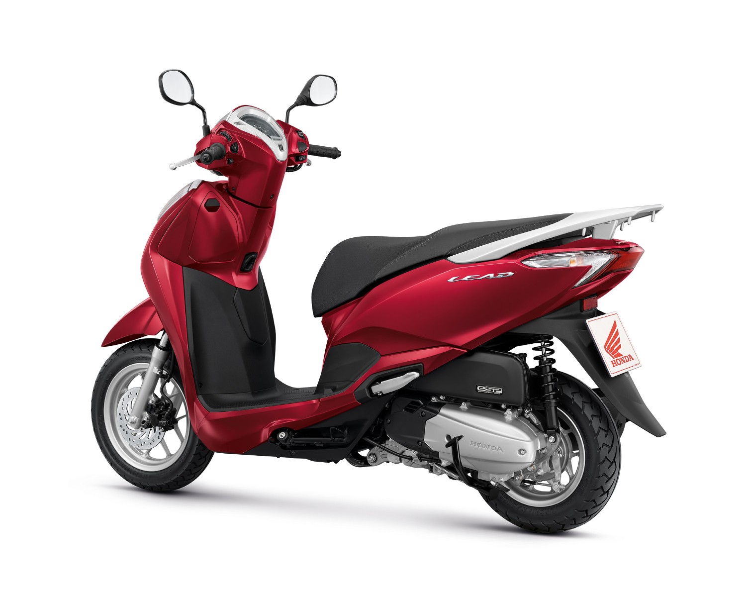 honda lead 125