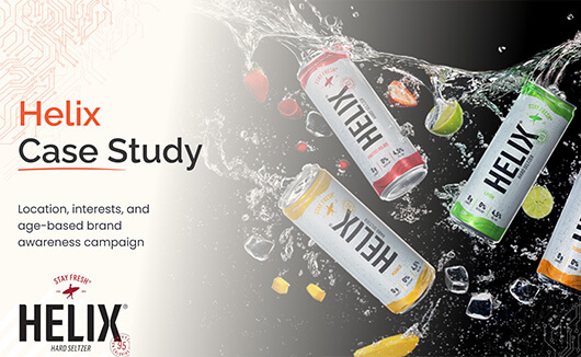 Helix case study image