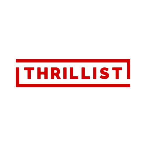 Logo Thrillist