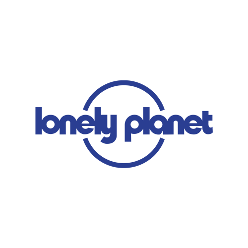 Logo Lonely Planet