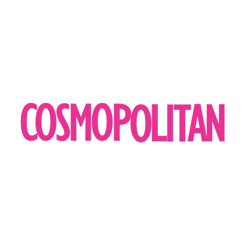 Logo Cosmopolitan