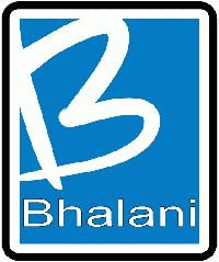 BHALANI INDUSTRIES