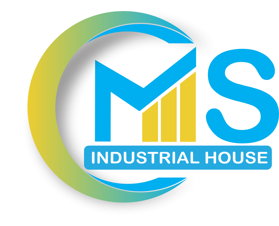 M S Industrial House