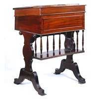 Antique Furniture