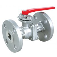 Ball Valves