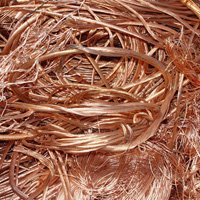 Copper Scrap