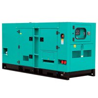 Diesel Generator Sets