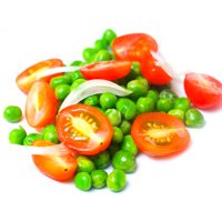 Frozen Vegetables