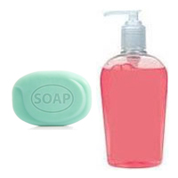 Soap & Hand Wash