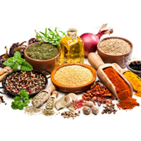 Spices & Seasonings