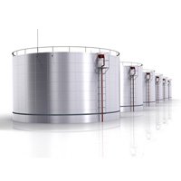 Storage Tanks