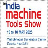 10th IMTOS-India Machine Tools Show 2025