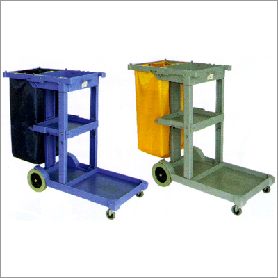 Service Hand Cart