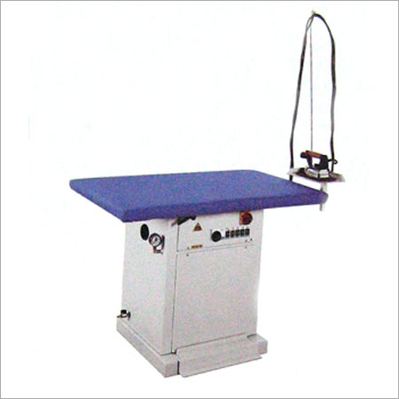 Garment Finishing Machine