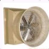 Industrial Exhaust Fan