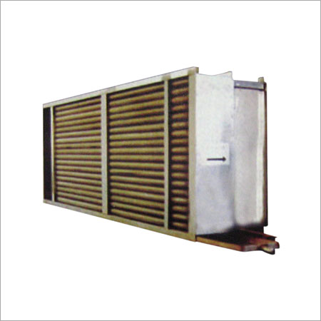 Air Heat Exchanger