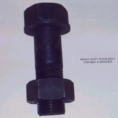 Rebar Rock Bolts