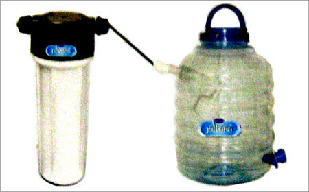 WATER PURIFIER