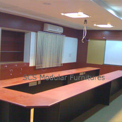 Conference Tables