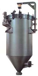 Pressure Leaf Filter