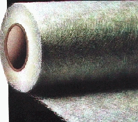 Fiberglass Chopped Strand Mat