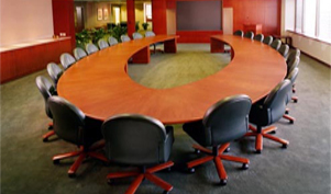 Conference Tables