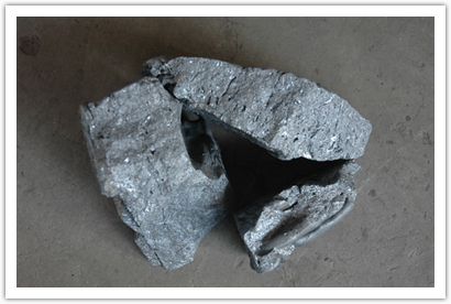 Ferro Silicon