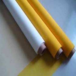 Multi-Filament Filter Fabrics