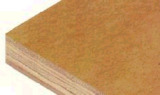 Commercial Plywood