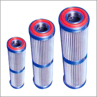 Steel Metal Filters