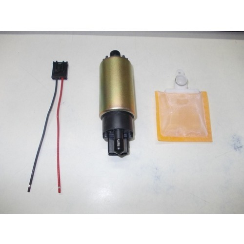 Fuel Pump Motors And Assembly