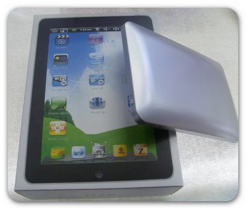 Tablet PC MID