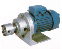 Motor Pump Assembly