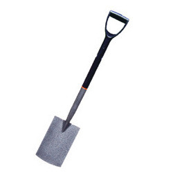 Garden Spade