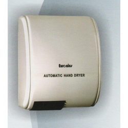 ABS Auto Hand Dryer