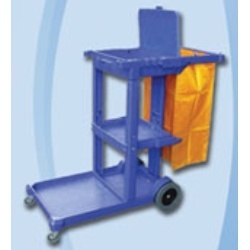 janitor carts