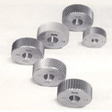 Knurling Tools