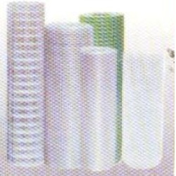 Wire Mesh Filter Cloth - Dutch Woven Pattern, Customizable Design for Optimal Filtration