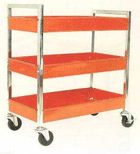 Service Cart SC-5340