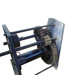 Hand Operated Winch